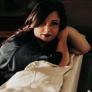 Marie Mosley - Baby Kansas, USA