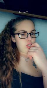 Marie Russell - Baby Houston, USA