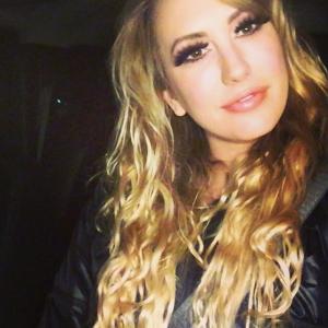 Marie Stutler - Baby Guelph, Canada