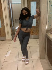 Marie Wilson - Baby Oxford, United Kingdom