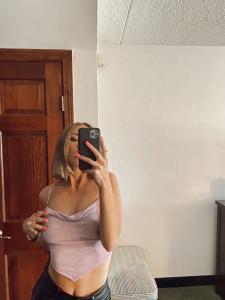 Marilyn Bush - Baby Minnesota, USA