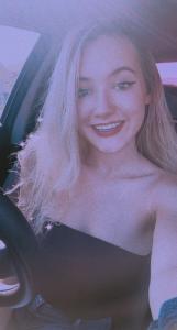 Marina Curl - Baby Alabama, USA