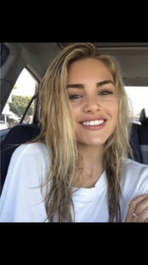 Marita Wittrock - Baby Roshester, USA