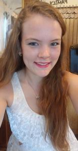 Marsha Stover - Baby York, United Kingdom