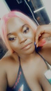 Mary Burnham - Baby Indianapolis, USA