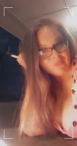 Mary Cockrell - Baby Aubrey, USA