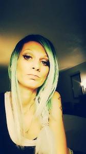 Mary Dickson - Baby Miami, USA