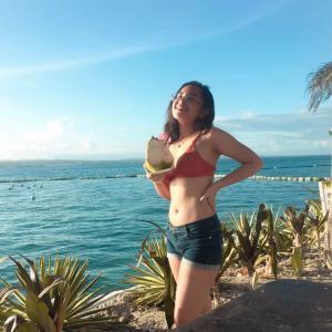 Mary Domino - Baby New York, USA