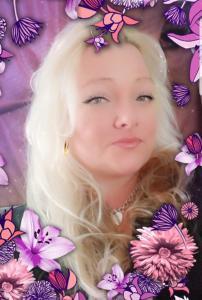 Mary Edwards - Baby Alabama, USA