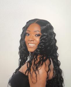 Mary Joplin - Baby Charlotte, USA