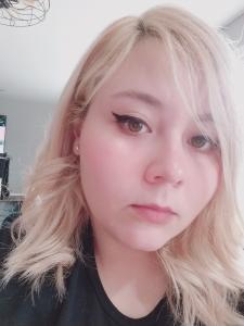 Mary Posey - Baby Phoenix, USA