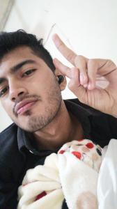 Mary Ricciardi - Baby Birmingham, United Kingdom