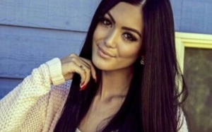 Mary Shannon - Baby Tucson, USA