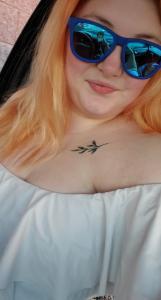 Marylee Whitley - Baby Kansas, USA