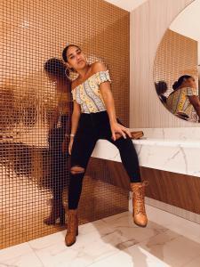 Matthew Maldonado - Baby Tulsa, USA