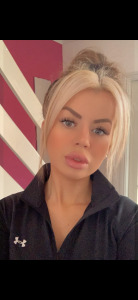 Maude Vela - Baby Detroit, USA