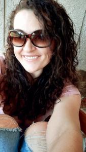 Melanie Way - Baby Chelsea, USA