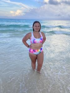 Melissa Penning - Baby Indianapolis, USA