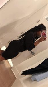 Merry Harmon - Baby Charlotte, USA