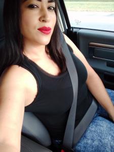 Michelle Bisson - Baby Edinburg, USA