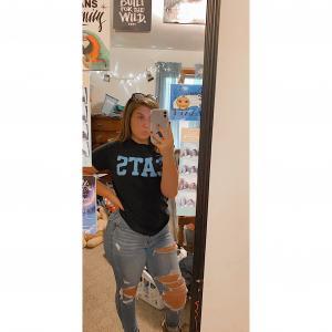 Michelle Dodd - Baby Miami, USA