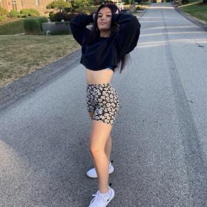 Michelle Kinlaw - Baby Washington, USA