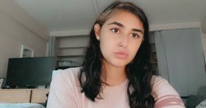 Michelle Landers - Baby California, USA