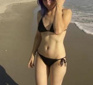 Michelle Montgomery - Baby Indiana, USA