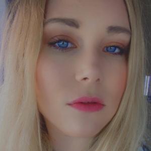 Millie Steger - Baby Guelph, Canada