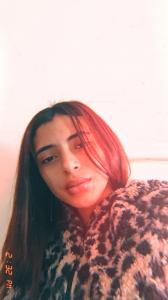 Miriam Emerson - Baby Kansas City, USA