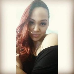 Miriam Stallworth - Baby Philadelphia, USA