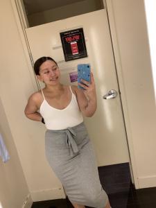 Misty Davies - Baby Toronto, Canada