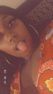 Molly Krone - Baby Boston, USA