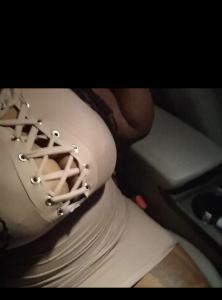 Monica Parkey - Baby Alabama, USA