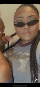 Muriel Edmonds - Baby Mississauga, Canada