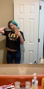 Muriel Erickson - Baby Midlothian, USA