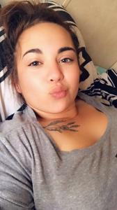 Nadine Parker - Baby Oxford, United Kingdom