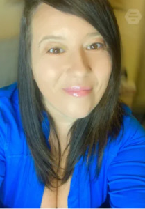 Nancy Blanford - Baby San Antonio, USA