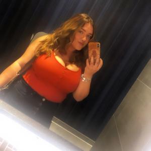 Nancy Cole - Baby Washington, USA