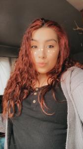 Nancy Gregory - Baby Manchester, United Kingdom