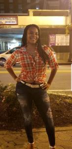 Nancy Stephens - Baby Springfild, USA