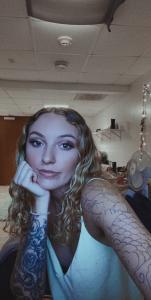 Natasha Rockwell - Baby Montreal, Canada