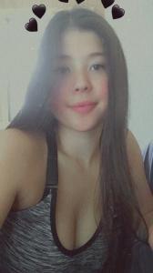 Nelda Beck - Baby Jacksonville, USA