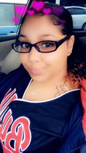 Nicole Collins - Baby Boston, USA