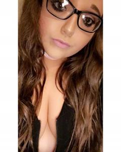 Nicole Toro - Baby Midlothian, USA