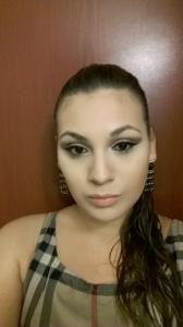 Nola Joseph - Baby Tulsa, USA