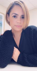 Norma Bach - Baby Rockford, USA