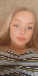 Norma Brimer - Baby Nevada, USA