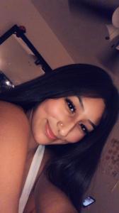 Norma Cephas - Baby Sheffield, United Kingdom