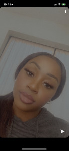 Norma Sheffield - Baby Charleston, USA